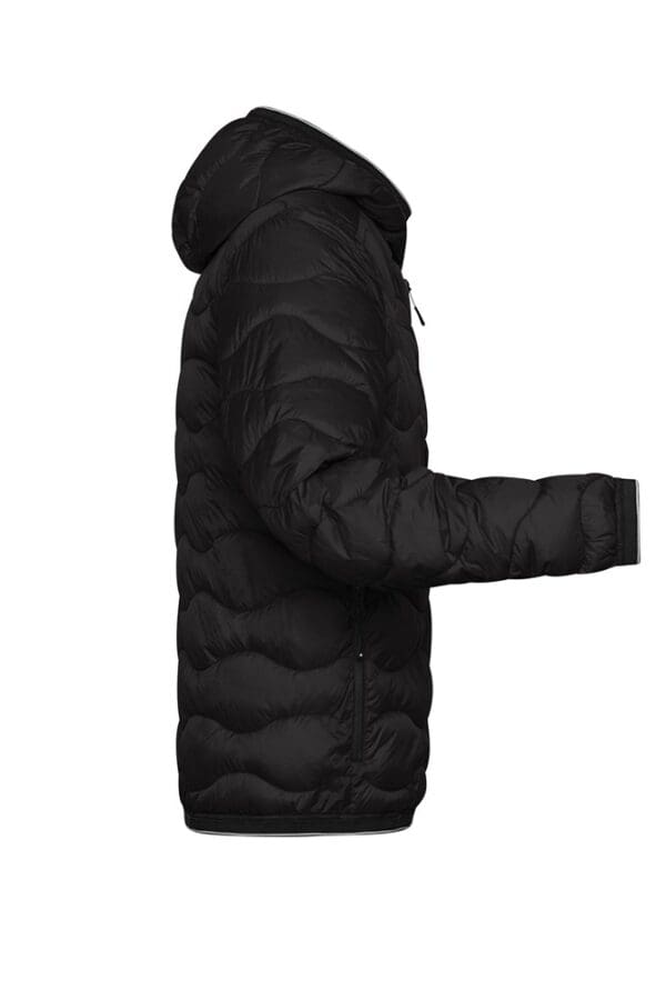 Jacket Men's Padded