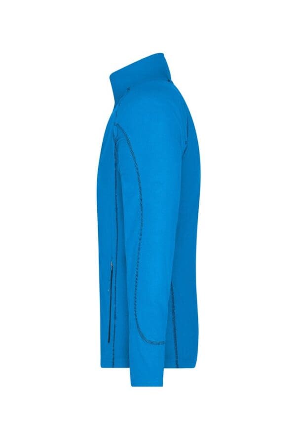 Jacket Men's Structure Fleece