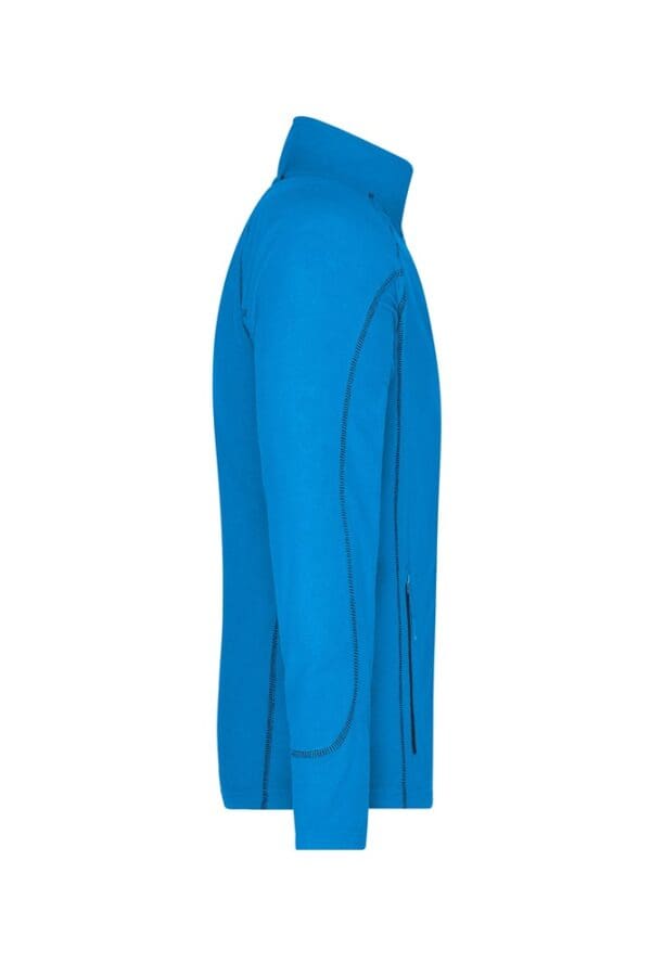 Jacket Men's Structure Fleece