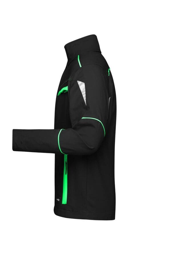 Jacket Workwear - COLOR