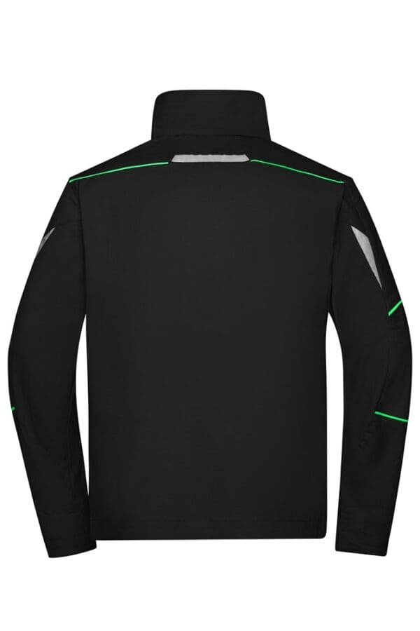 Jacket Workwear - COLOR