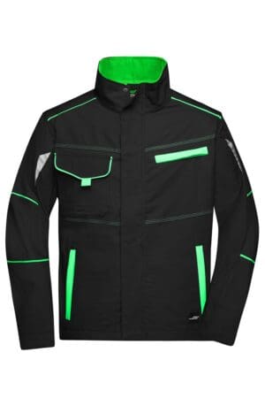 Jacket Workwear - COLOR