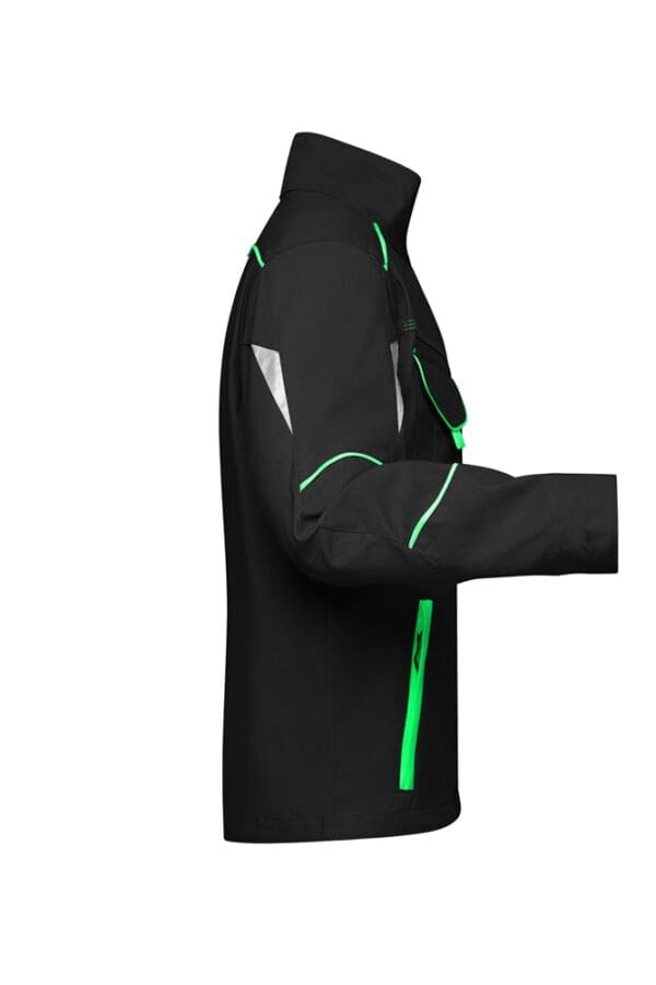 Jacket Workwear - COLOR