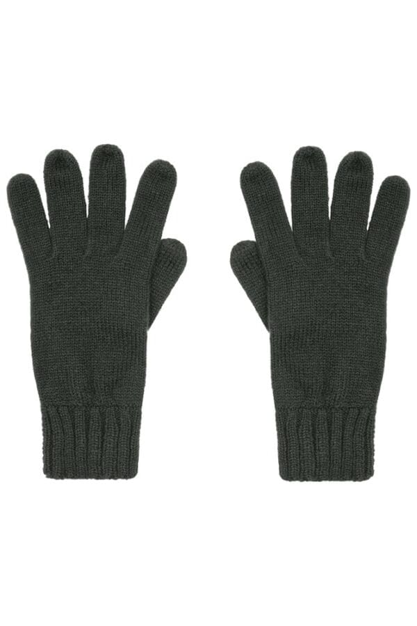 Knitted Gloves