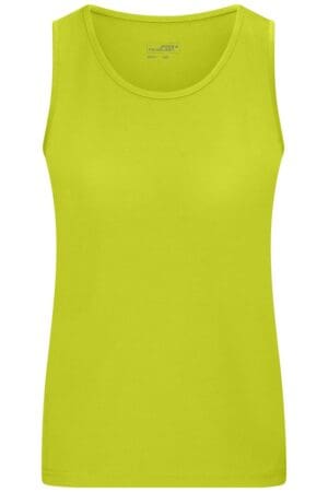 Ladies' Active Tanktop