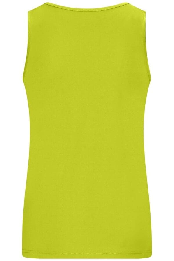Ladies' Active Tanktop