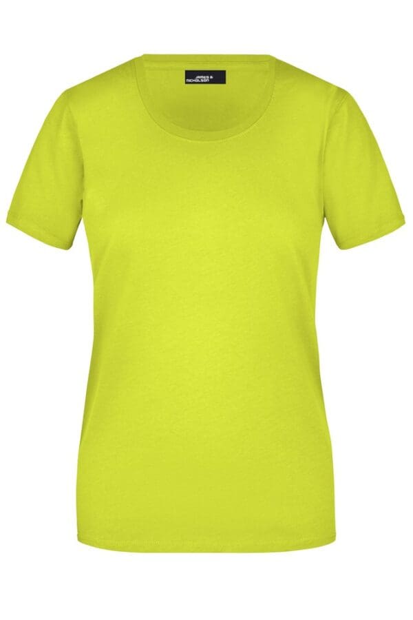Ladies' Basic-T