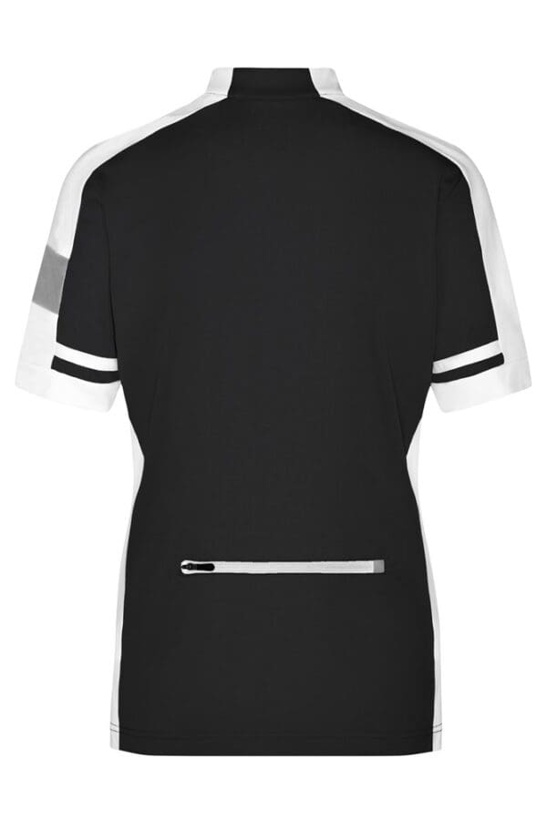 Ladies' Bike-T Half Zip