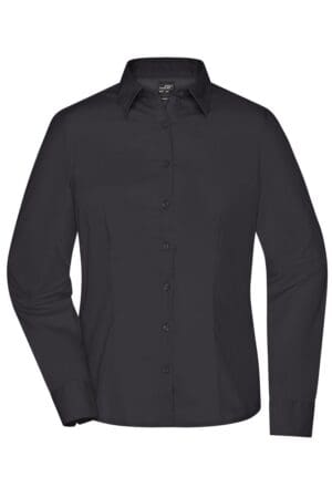 Ladies' Business Shirt Long-Sleeved
