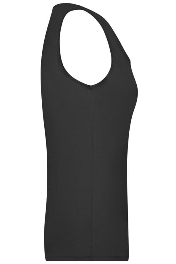 Ladies' Elastic Top