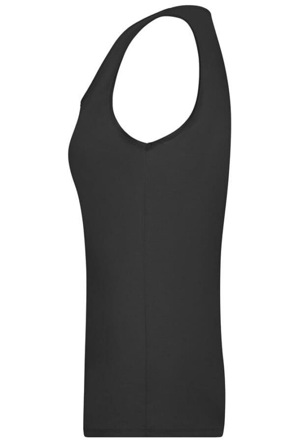 Ladies' Elastic Top