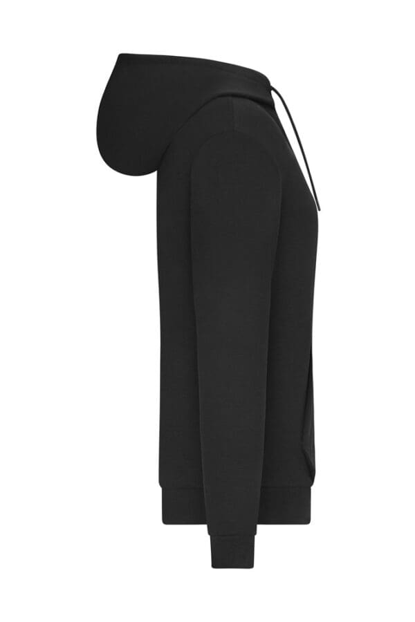 Ladies' Hoody Interlock