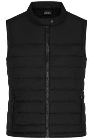 Ladies' Padded Vest