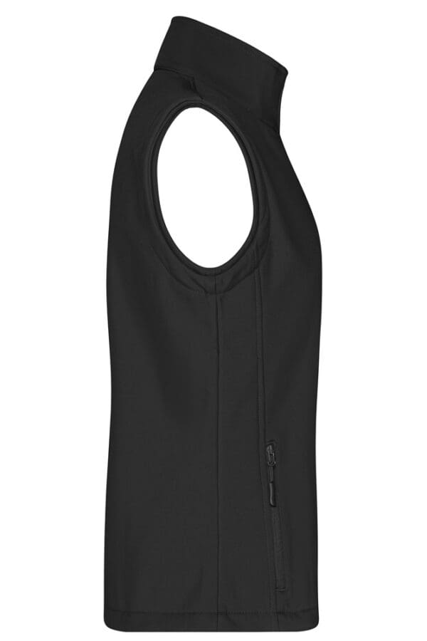 Ladies' Promo Softshell Vest