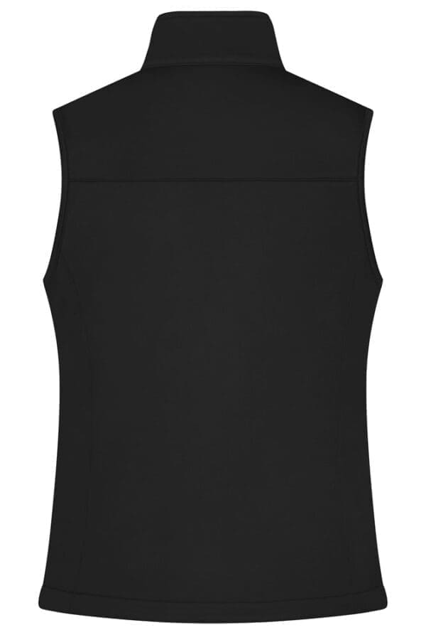 Ladies' Softshell Vest