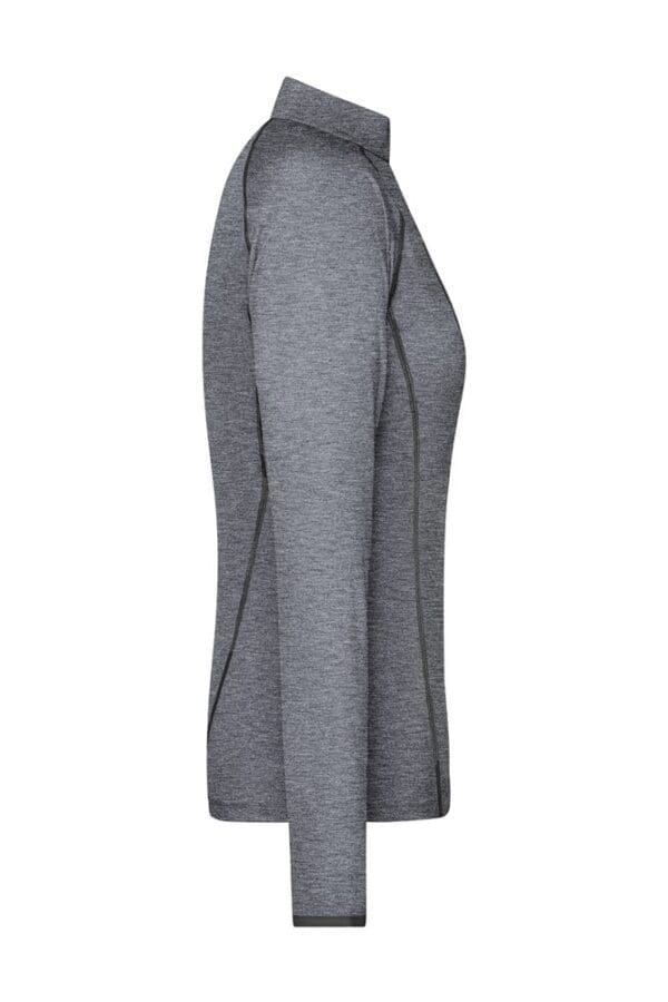 Ladies' Sports Shirt Longsleeve