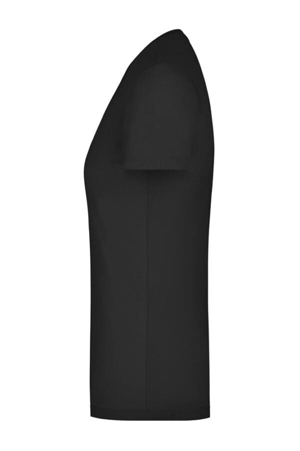Ladies' Stretch Round-T
