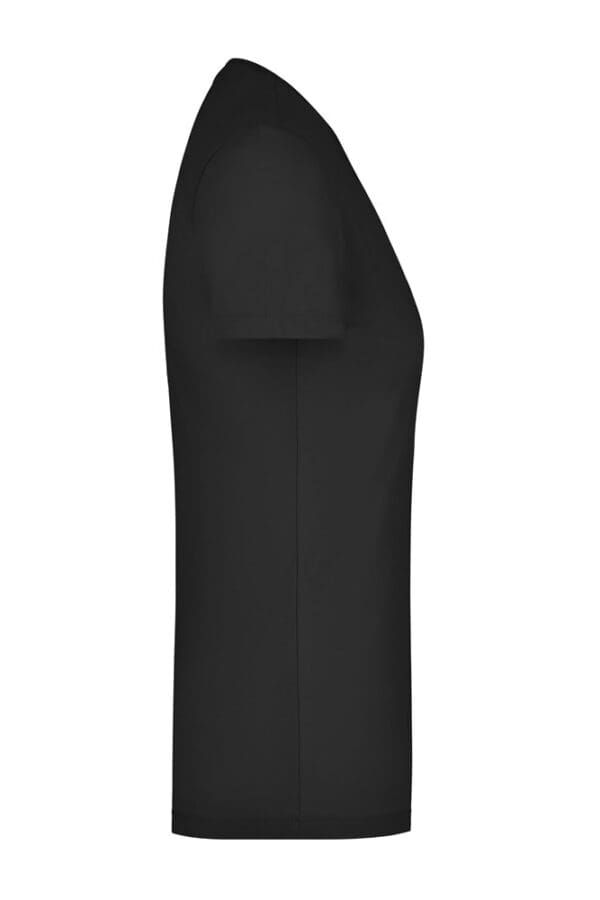 Ladies' Stretch Round-T