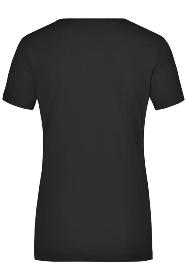 Ladies' Stretch Round-T