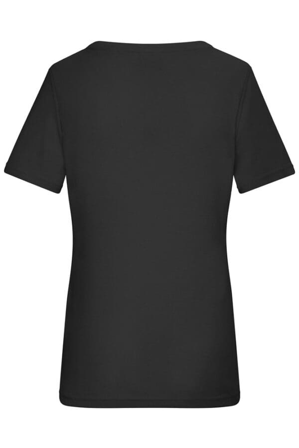 Ladies' T-Shirt 1:1 Rib