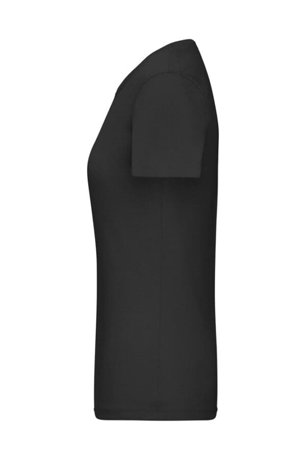 Ladies' T-Shirt 1:1 Rib