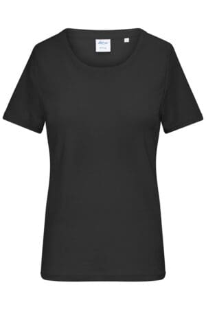 Ladies' T-Shirt 1:1 Rib