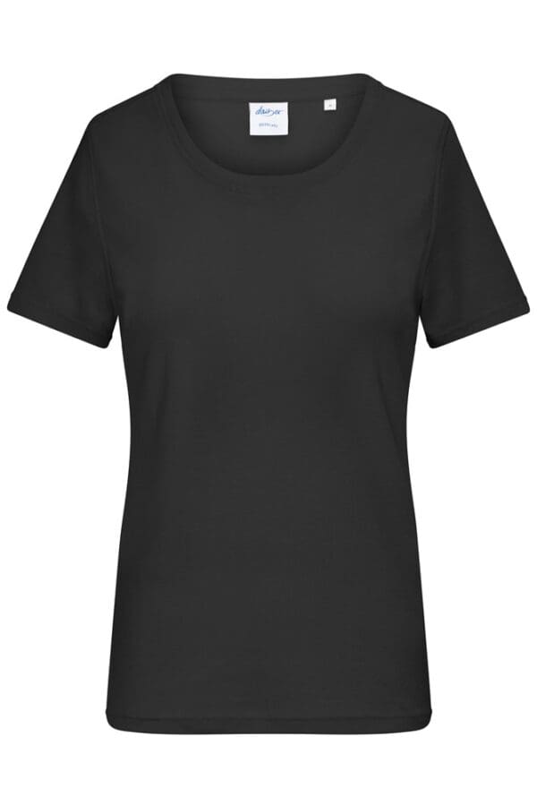 Ladies' T-Shirt 1:1 Rib