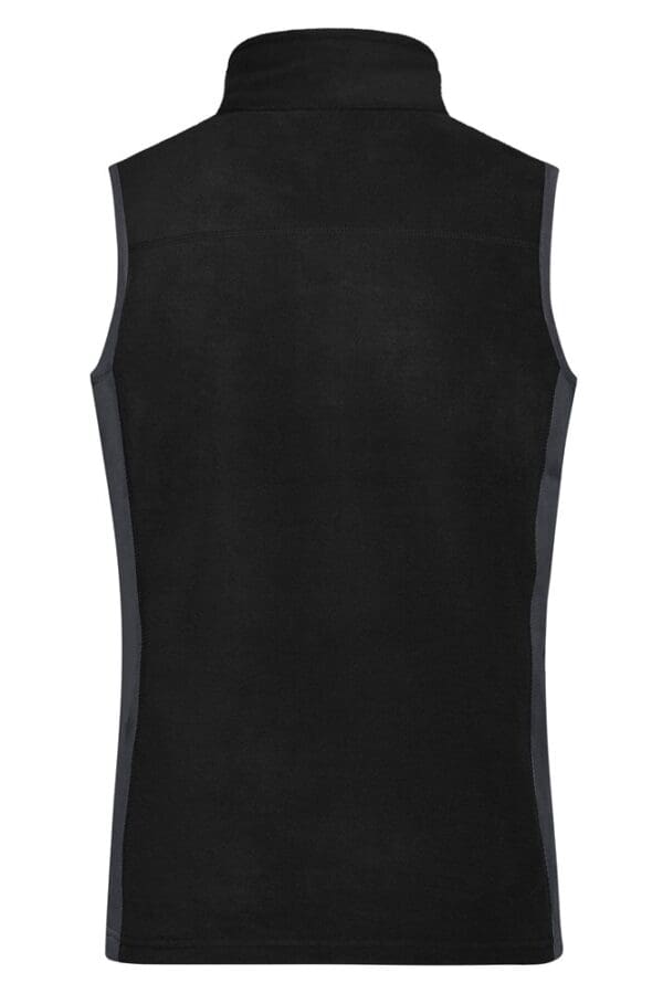 Ladies' Workwear Fleece Vest - STRONG