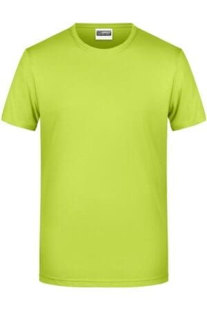 Men's Basic-T