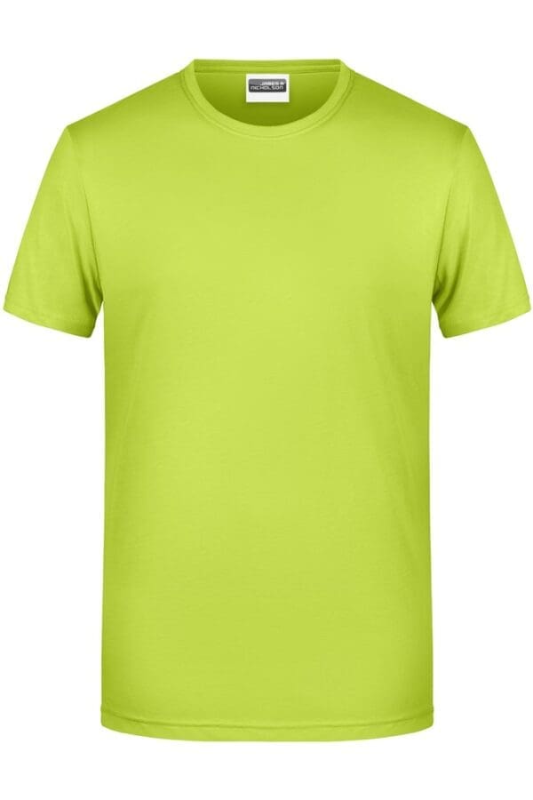 Men's Basic-T