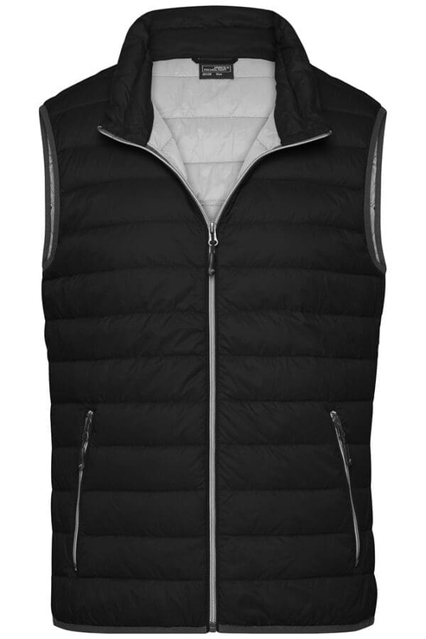Men's Down Vest