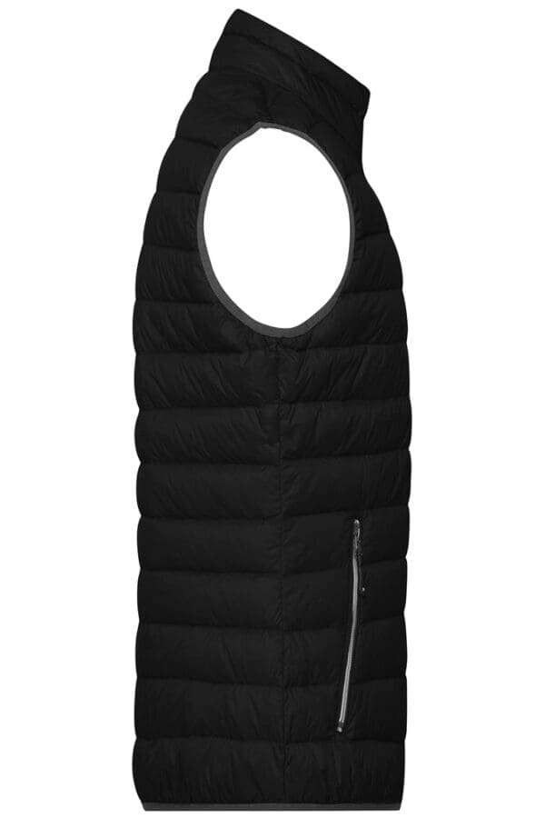 Men's Down Vest