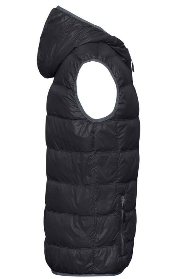 Men's Down Vest
