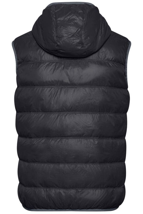 Men's Down Vest