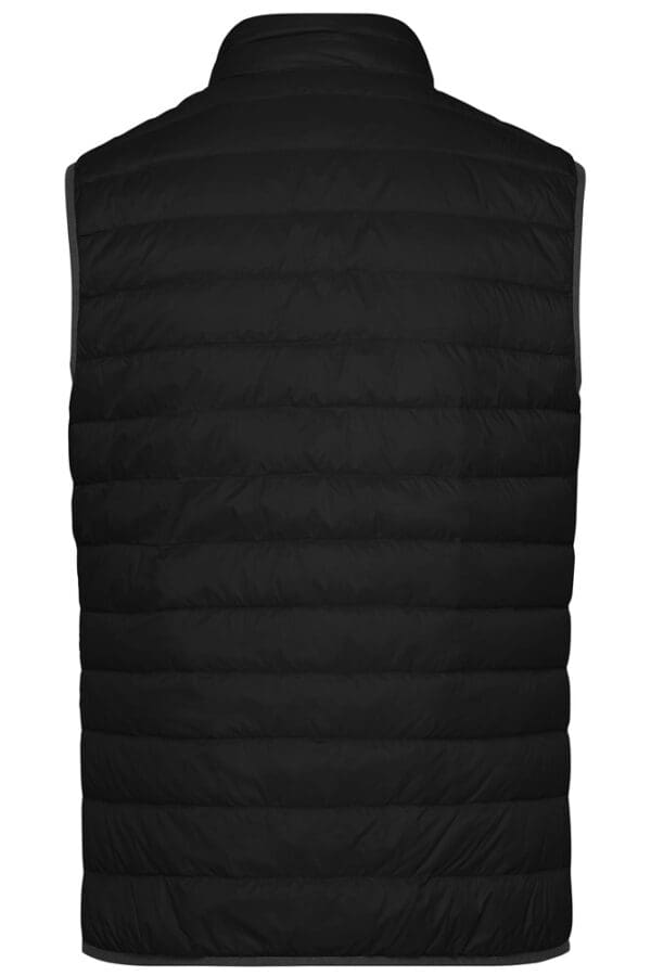 Men's Down Vest