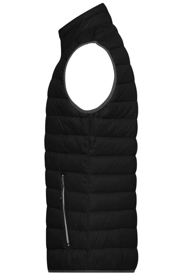 Men's Down Vest