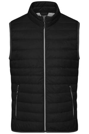 Men's Down Vest