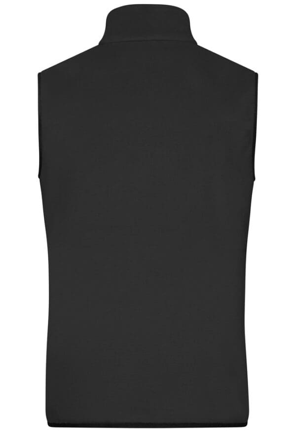Men's Fleece Vest