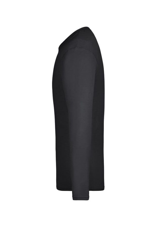 Men's Long-Sleeved Medium