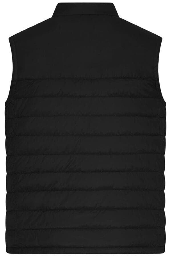 Men's Padded Vest