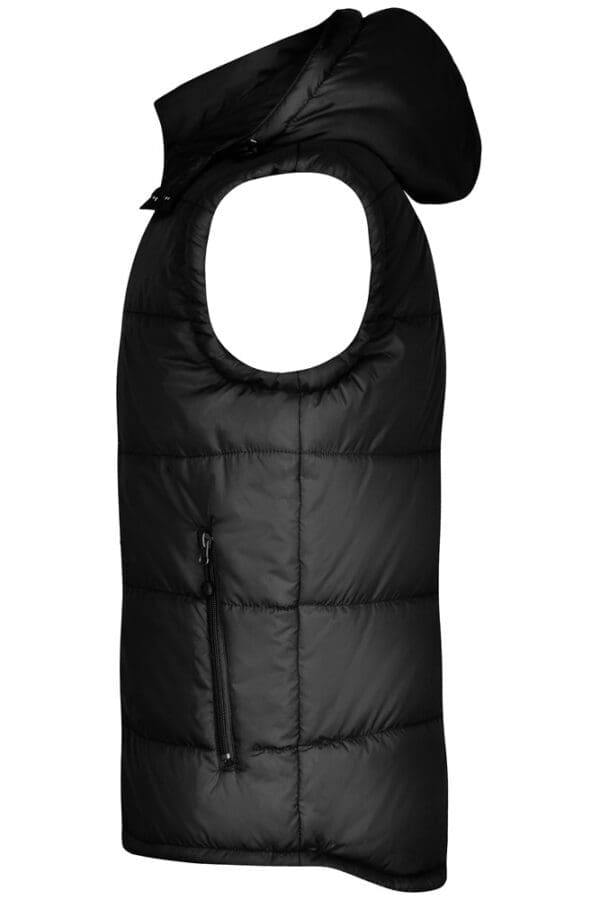 Men's Padded Vest