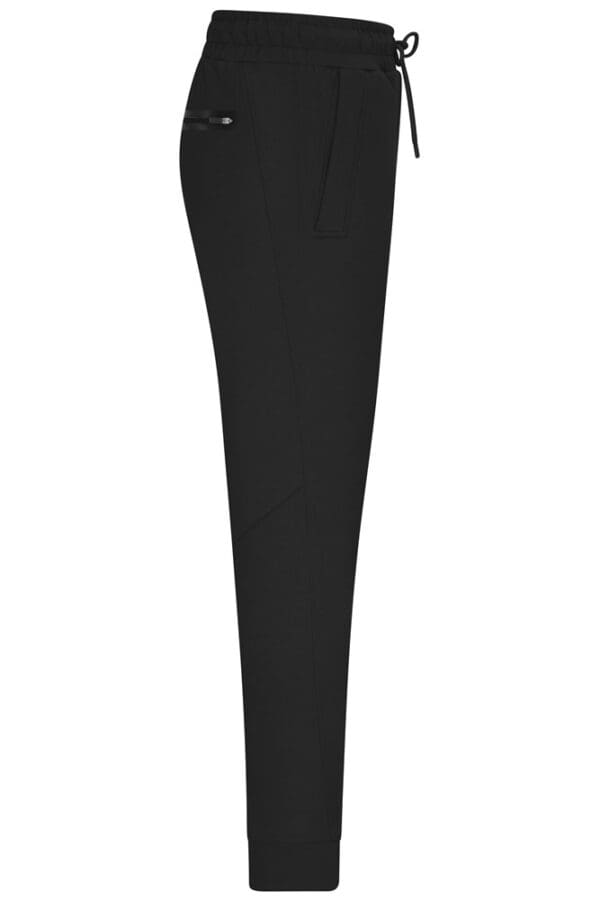 Men's Pants Interlock