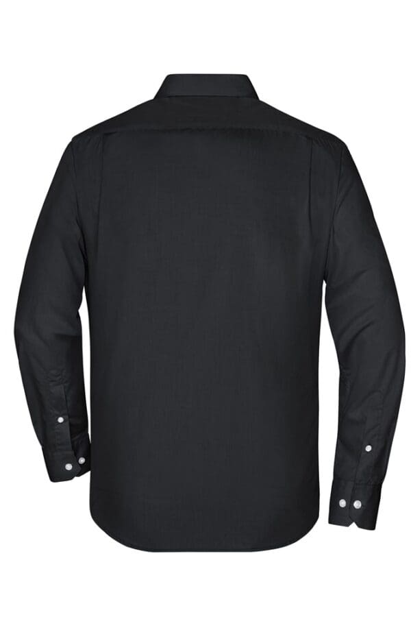 Men's Plain Shirt