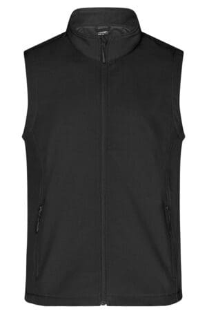 Men's Promo Softshell Vest