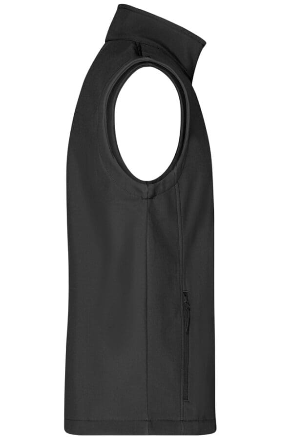 Men's Promo Softshell Vest