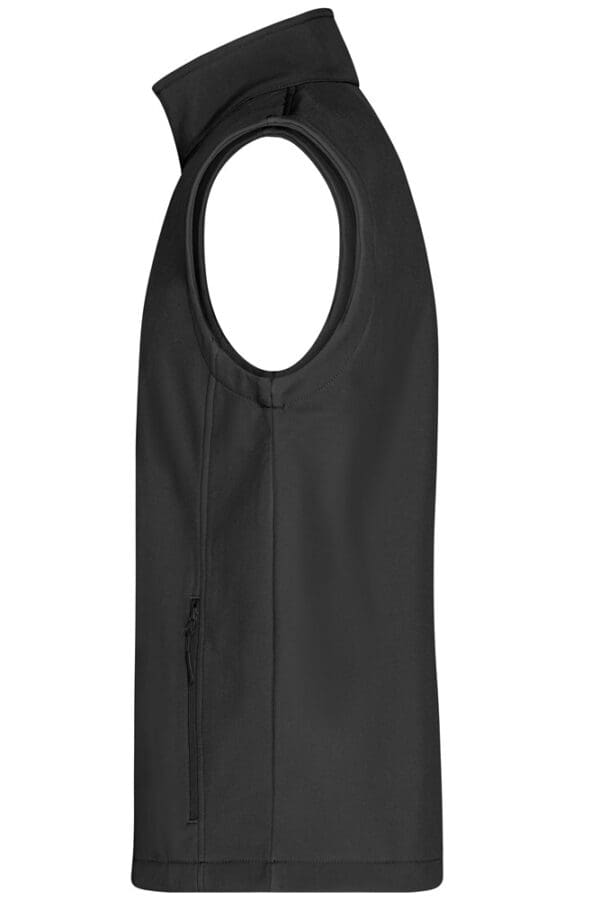 Men's Promo Softshell Vest