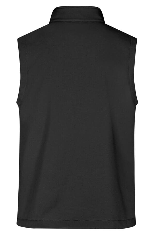 Men's Promo Softshell Vest