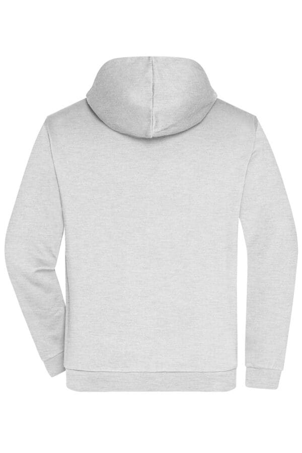 Men's Promo Zip Hoody
