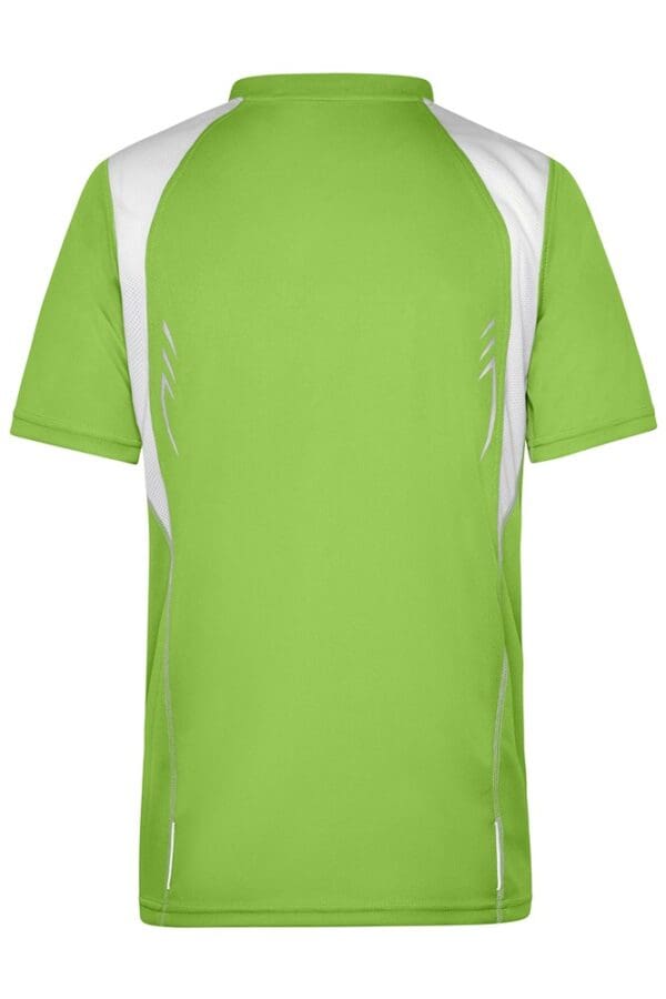 Men's Running-T