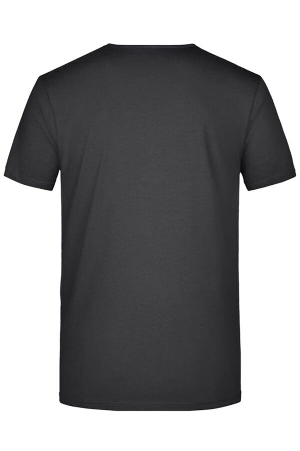 Men's Slim Fit V-T